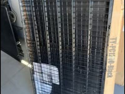 XL 48" Dog Crate