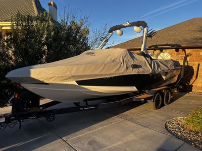 Axis surf boat for sale