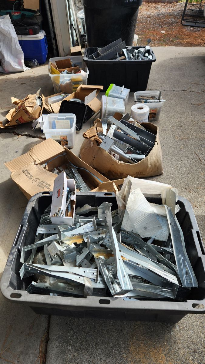 Construction/Building materials