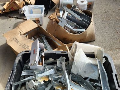 Construction/Building materials