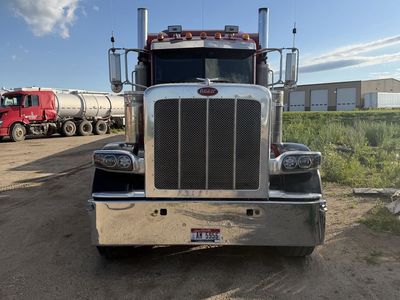 2008 389 Peterbilt