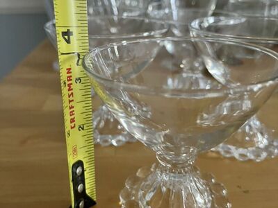 Berwick Boopie Glass