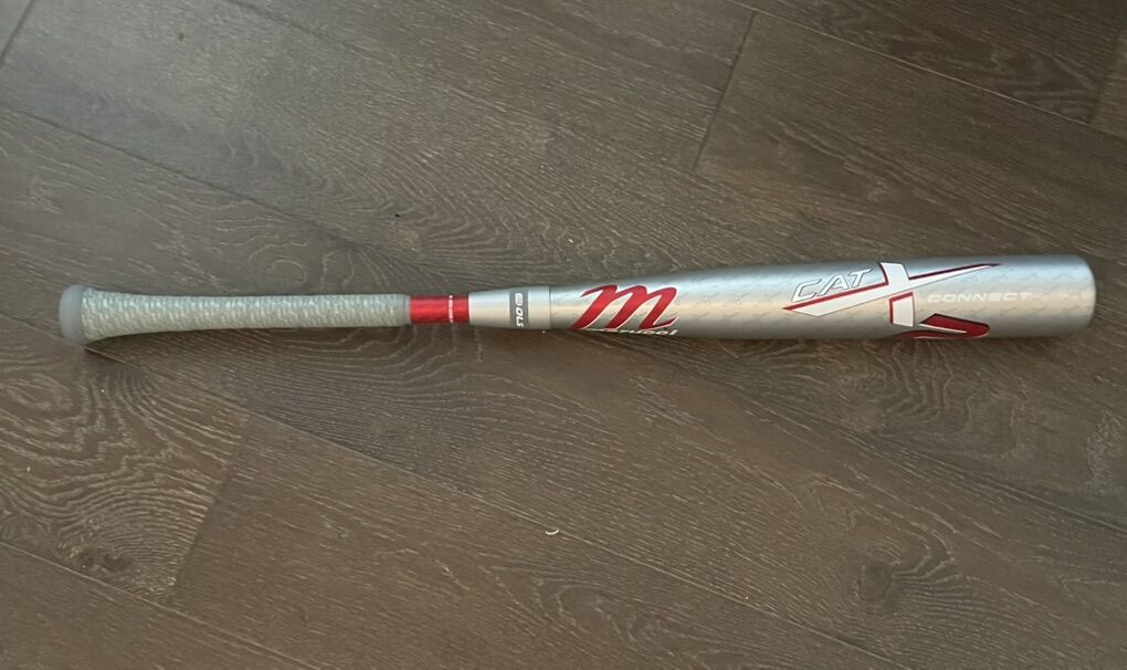 Marucci CatX2 Connect 32 / 29 oz (-3 BBCOR)