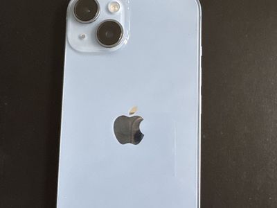 iPhone 14 128G unlocked perfect condition