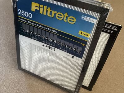 Furnace Filters
