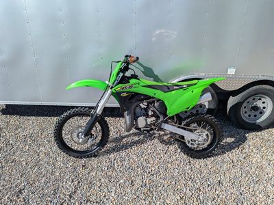 2018 KX85