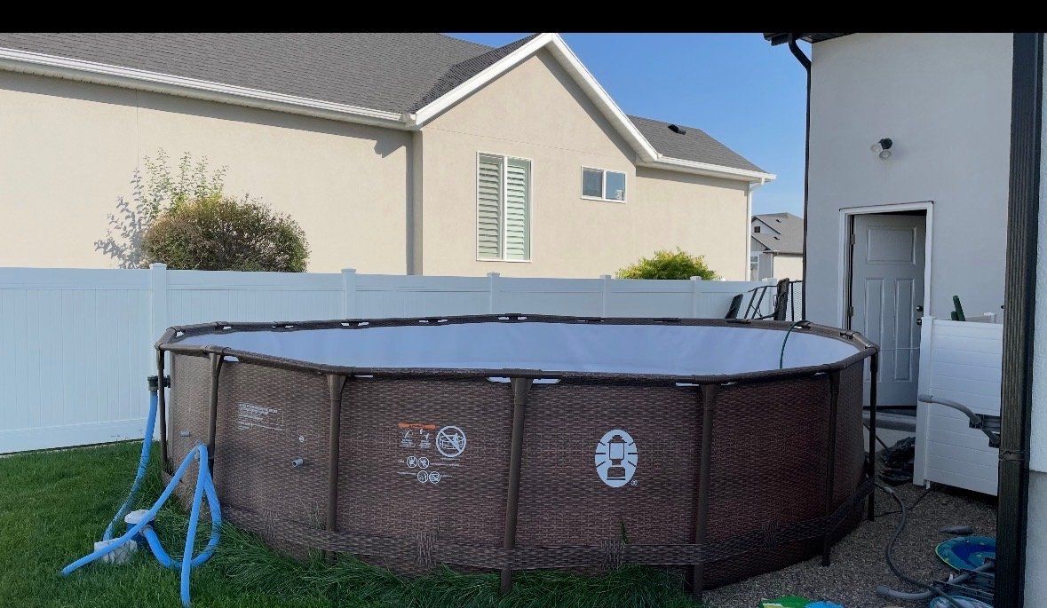 Above Ground Pool