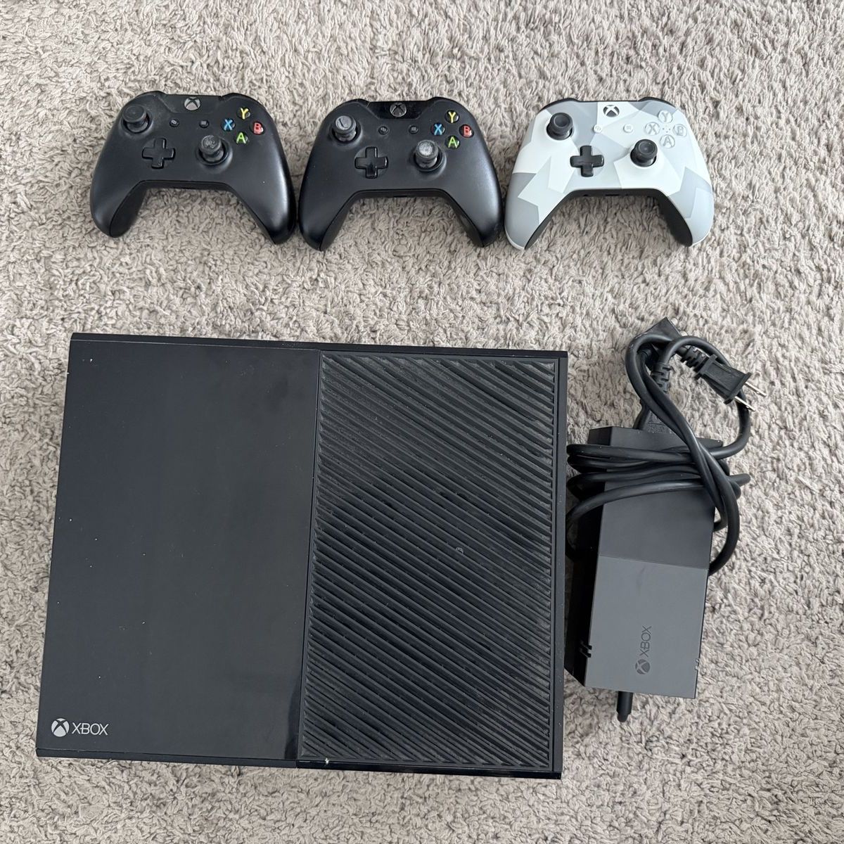 Xbox One for Sale