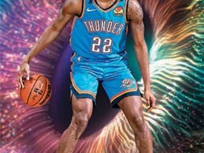 2023-24 Donruss Basketball
