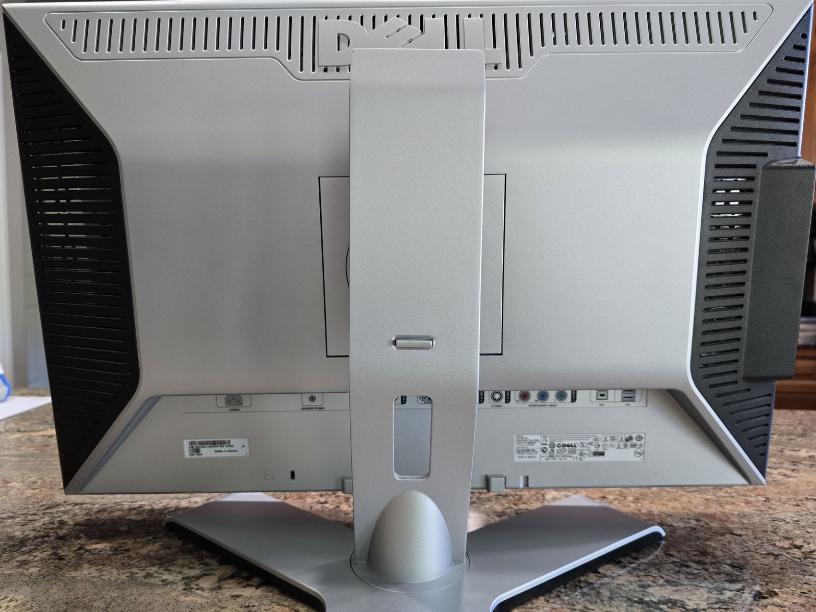 Monitors