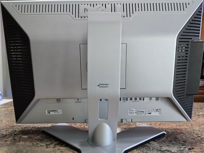 Monitors