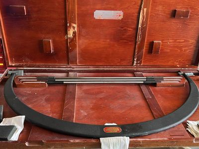 Micrometer Collection