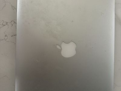 MacBook Air Intel i5