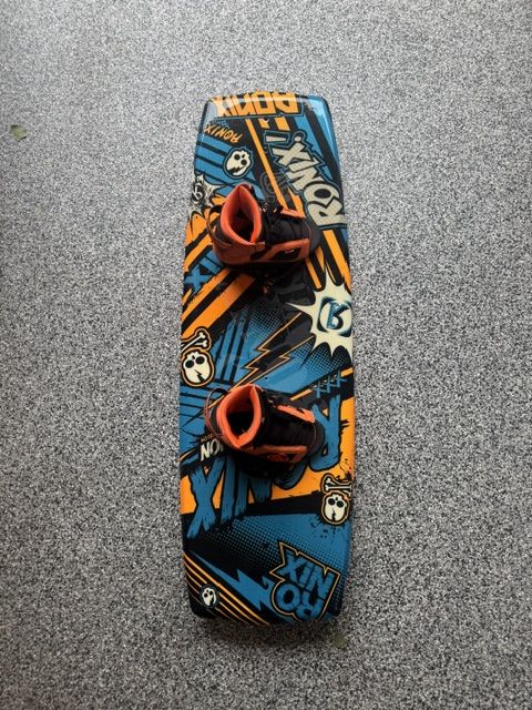 Kids Wakeboard