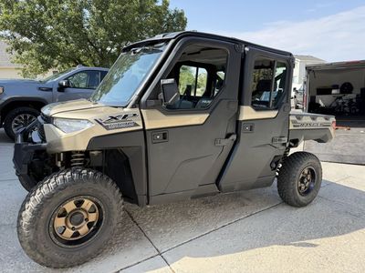 2020 Polaris Ranger XP1000 Northstar