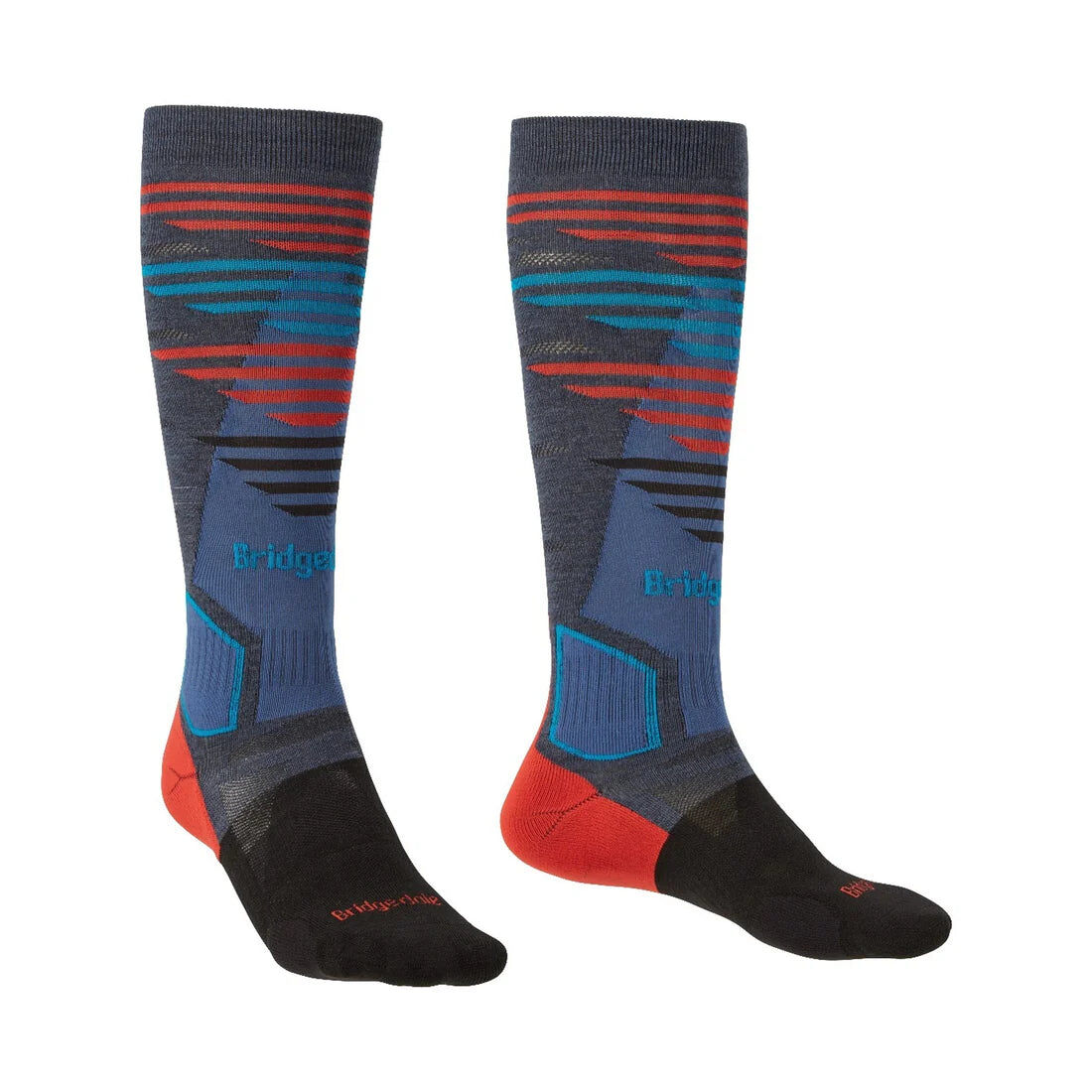 Bridgedale Light Weight Merino Performance - Men's Ski Sock