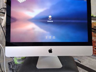 Mac Apple Computer A1418