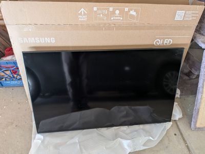 Samsung TV