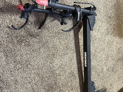 Yakima Bike Rack