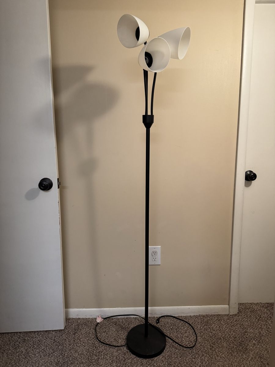 Floor Lamp