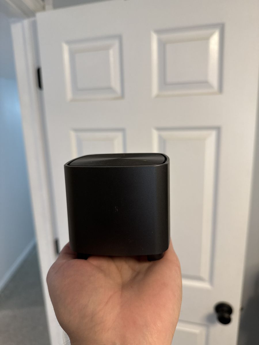 ASUS Three Unit Mesh Wifi