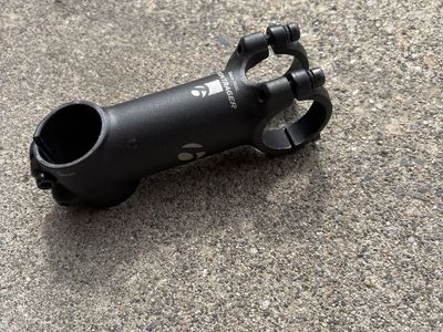 Bontrager stem