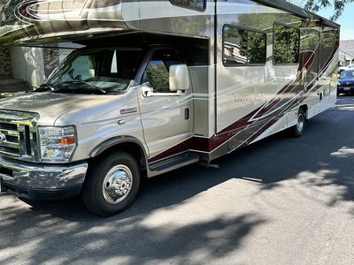 2015 Coachmen Leprechaun 319DS