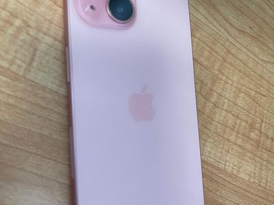 Iphone 15 - 128GB - Unlocked