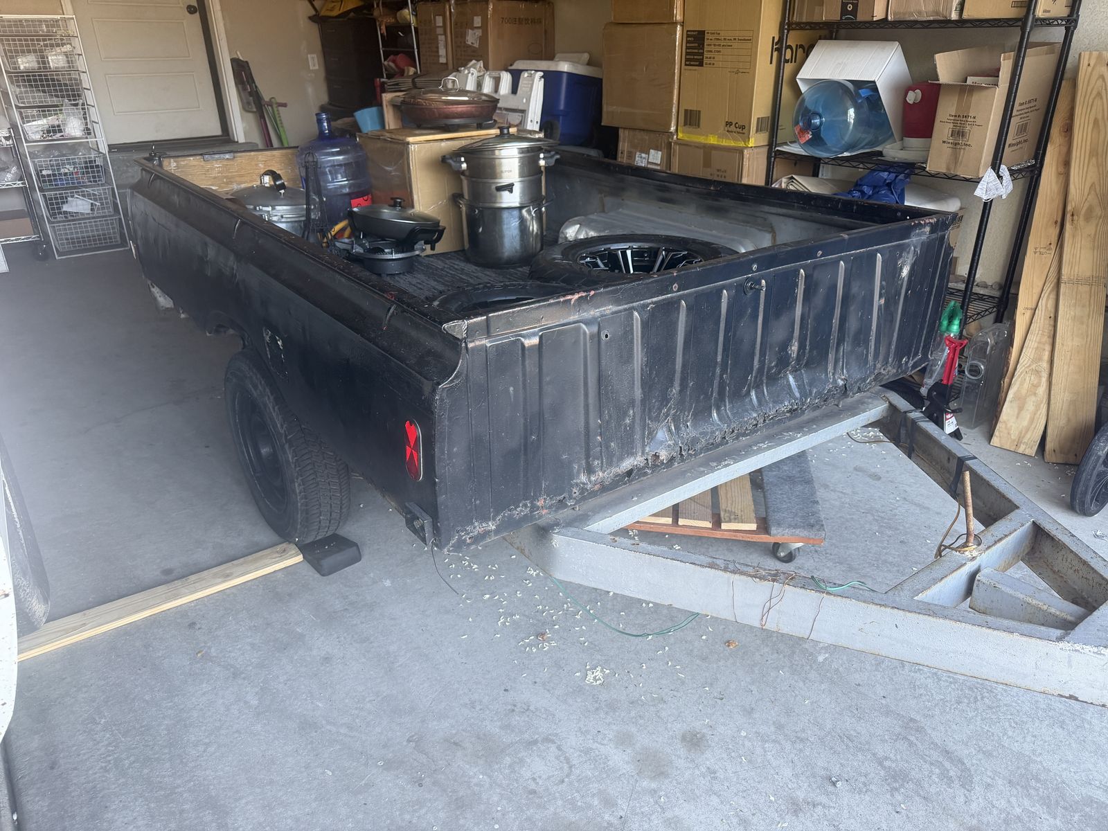 Trailer