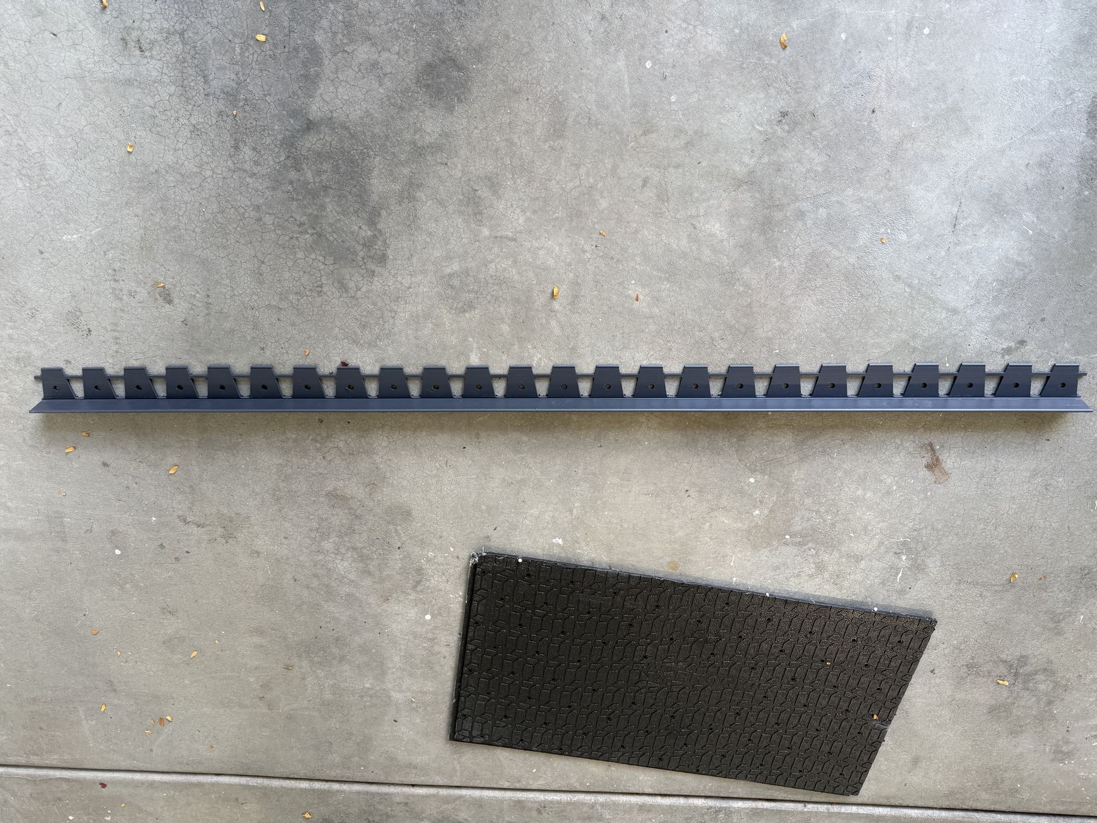 Paver Supples - Brock Paver Base and Edging