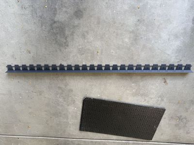 Paver Supples - Brock Paver Base and Edging