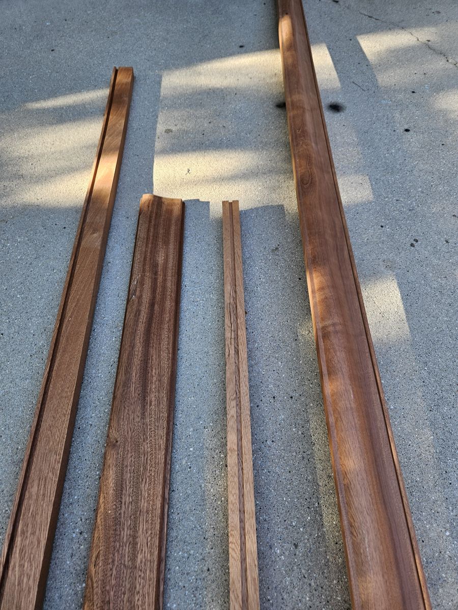 Temple wood for sale