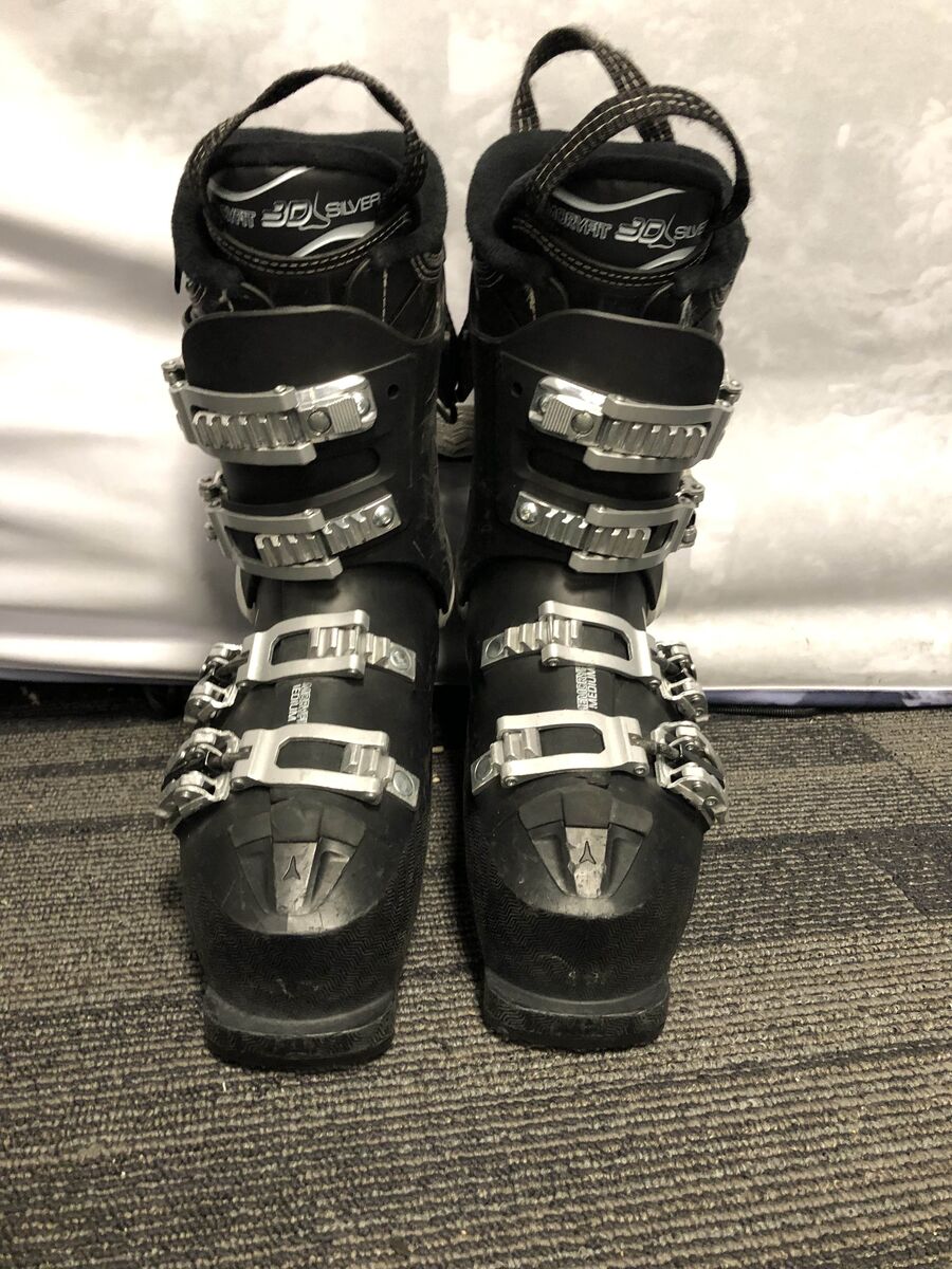 Used Atomic Hawx Prime 90 Ski Boot 23.5cm