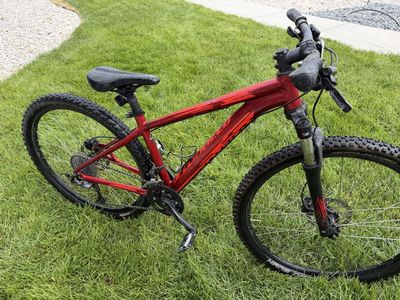 Specialized rockhopper 27.5