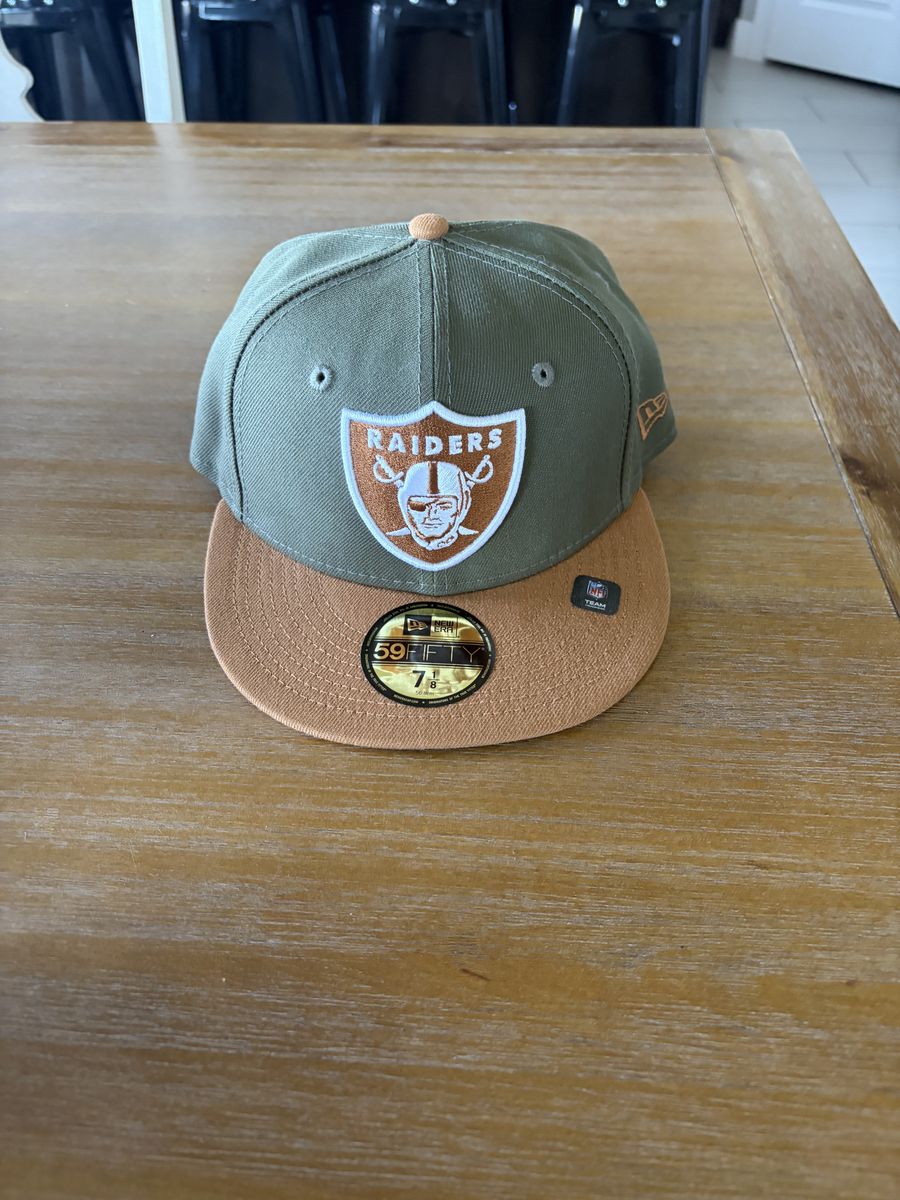 New Era Cap