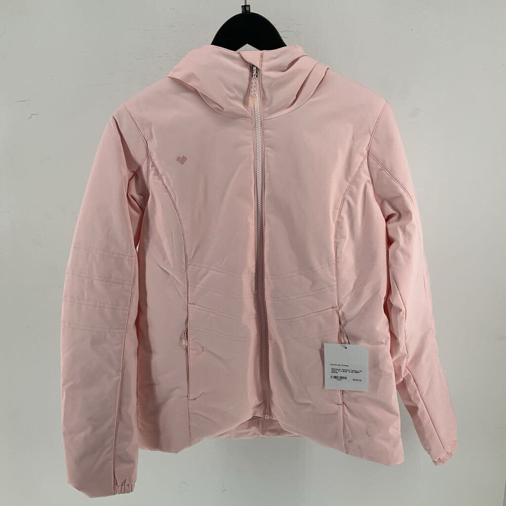 Obermeyer Women's Tuscany Lite Jacket