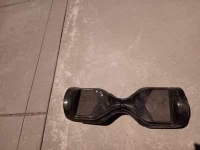 Hover-1 Ultra Electric Self-Balancing Hoverboard