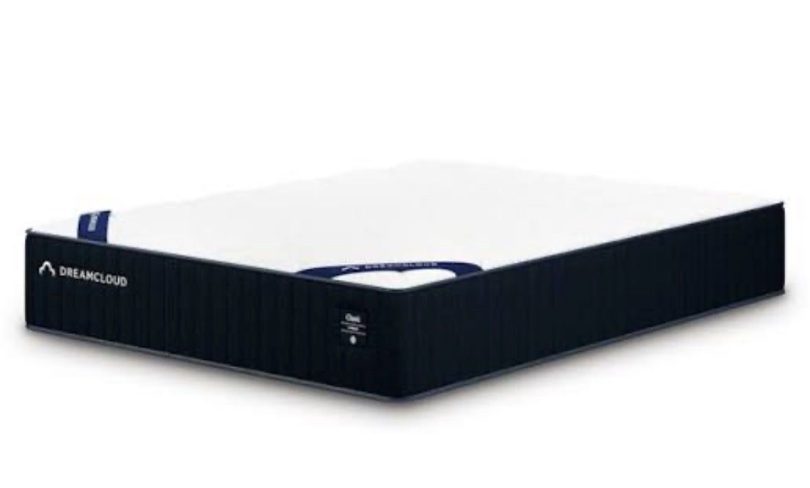 Dreamcloud Hybrid Classic King Mattress