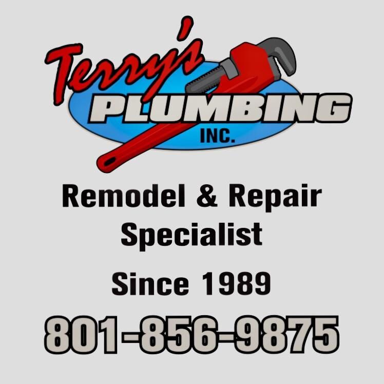 Terry's Plumbing Inc.