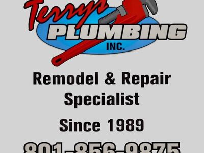 Terry's Plumbing Inc.