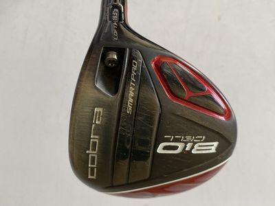 Cobra Bio Cell SmartPad Adjustable Loft Golf Club Right Hand driver/wood