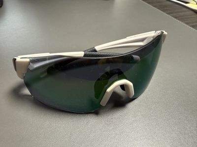 Smith PivLock Sports Cycling Sunglasses with Extra Interchangeable Lens