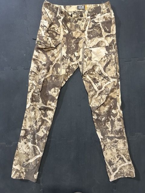 First Lite Trace Pants - Cipher 32x35
