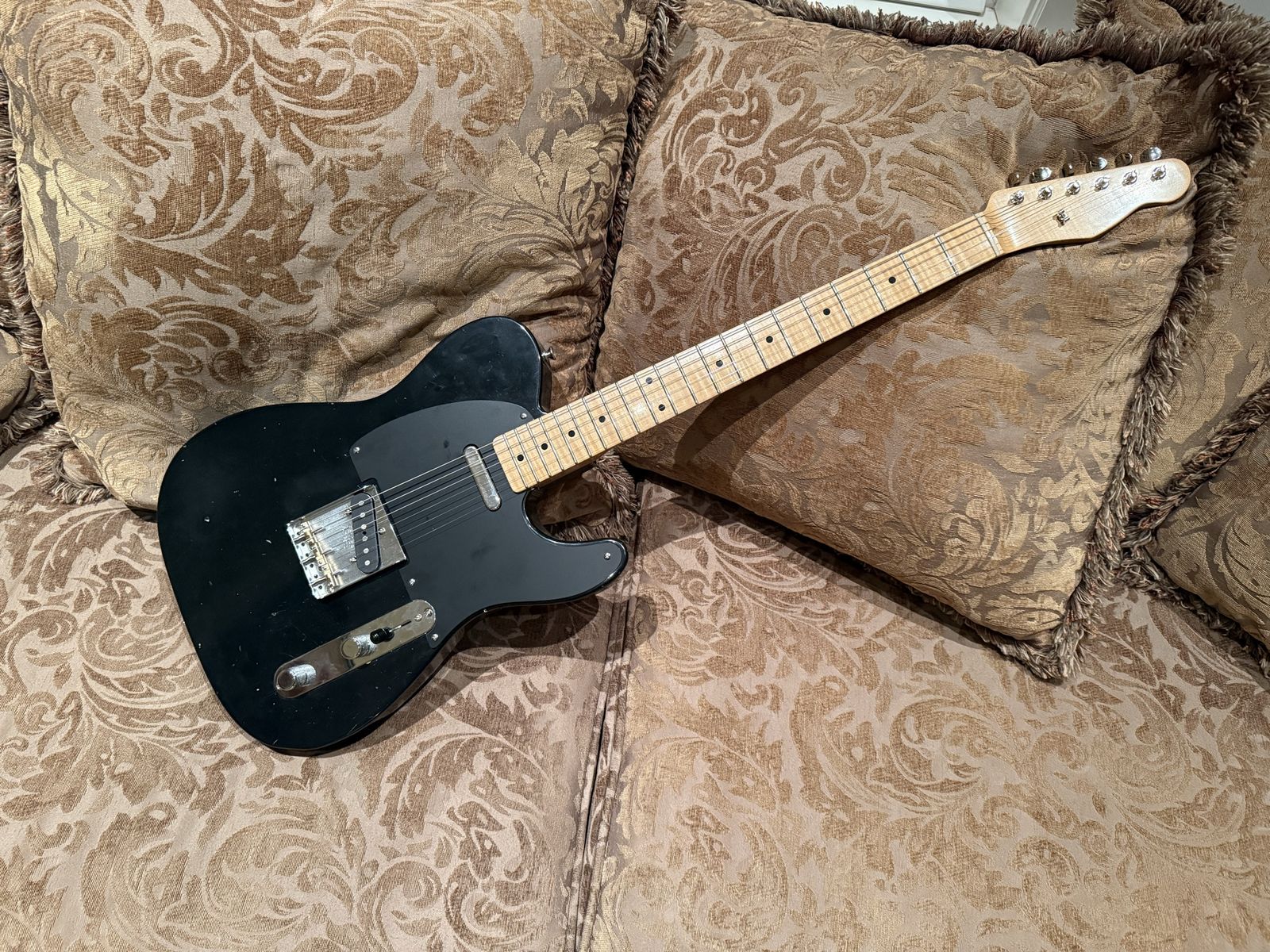 Telecaster