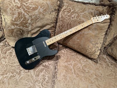 Telecaster