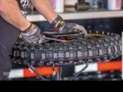 Tire changes