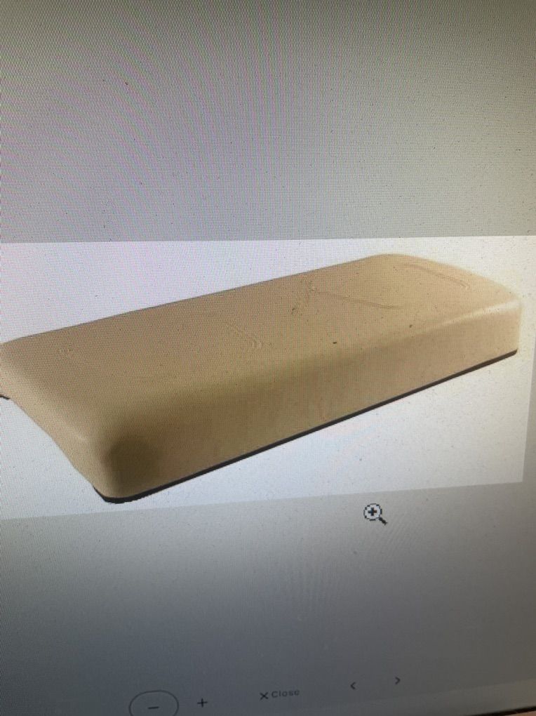 Seat Bottom Assembly For Club 101728204