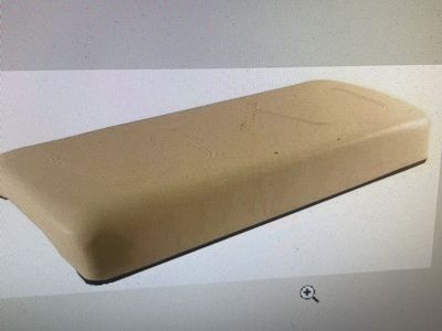 Seat Bottom Assembly For Club 101728204