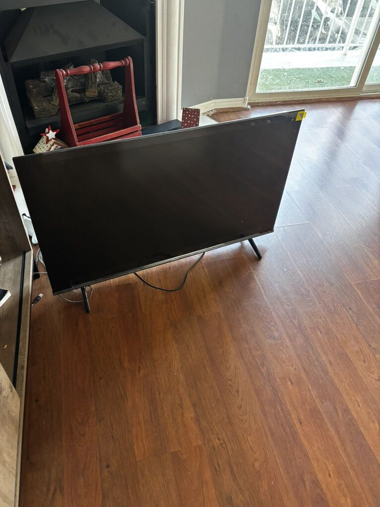 43 Brand new HisenSe tV