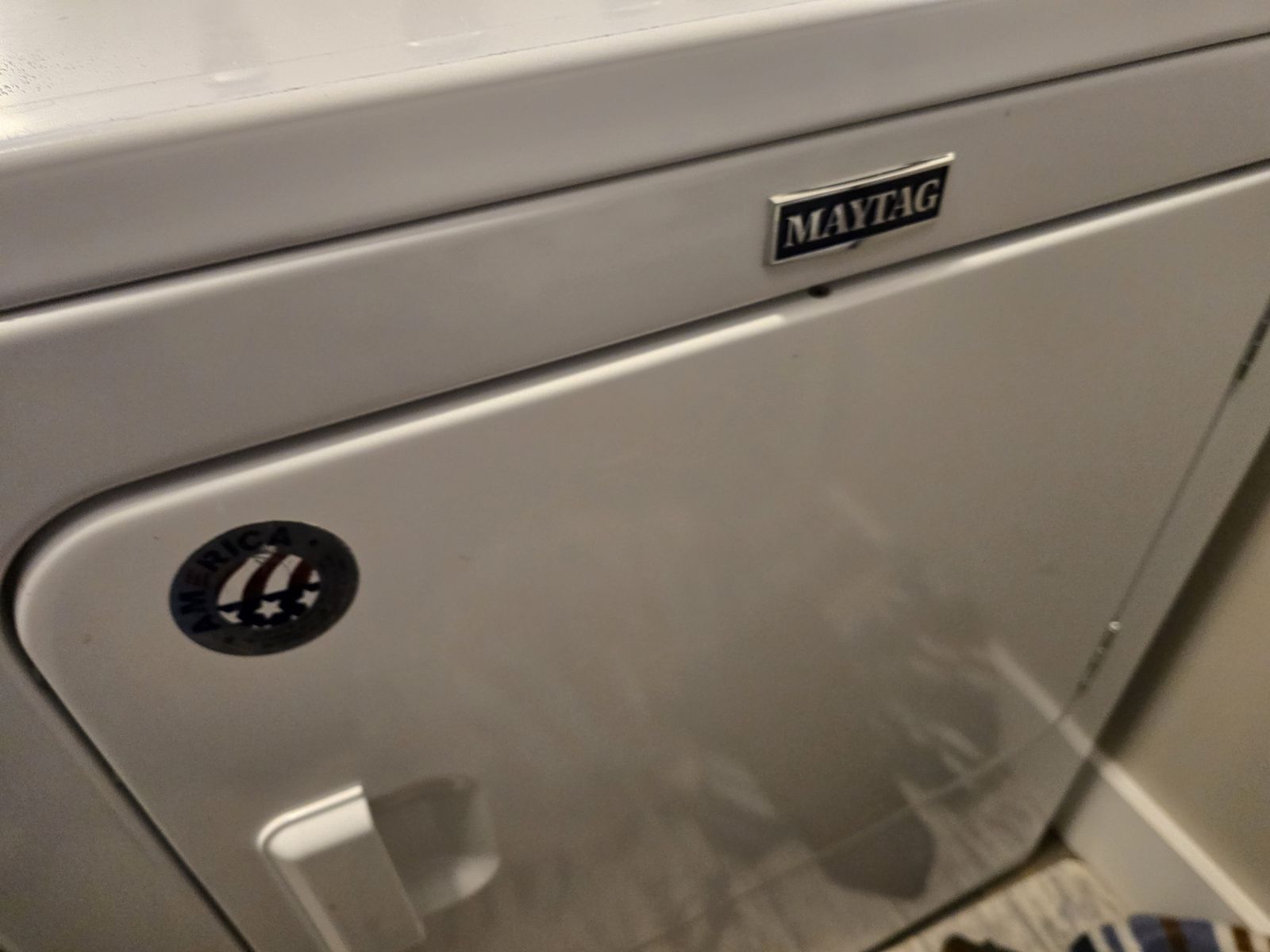 Maytag Dryer – Commercial Quality – 7.0 cu ft – Excellent Condition